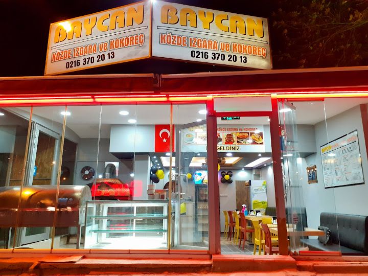 BAYCAN IZGARA MANGAL ve KOKOREÇ