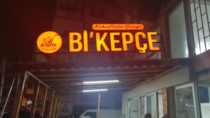 Bi Kepçe