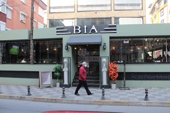 Bia