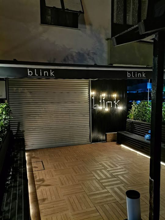 Blink Coffee
