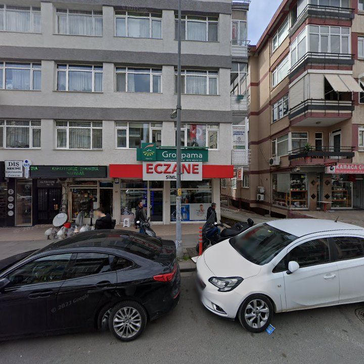 Bostancı Dedikodulu Meyhane