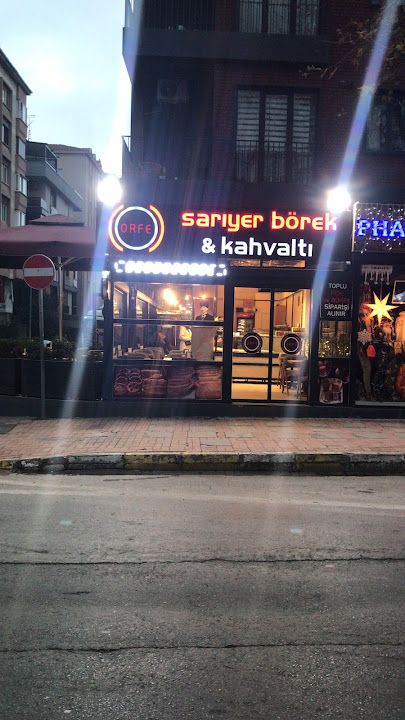 Bunna Cafe ve Pasta