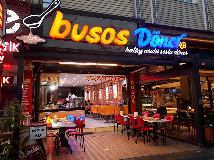 Busos Döner