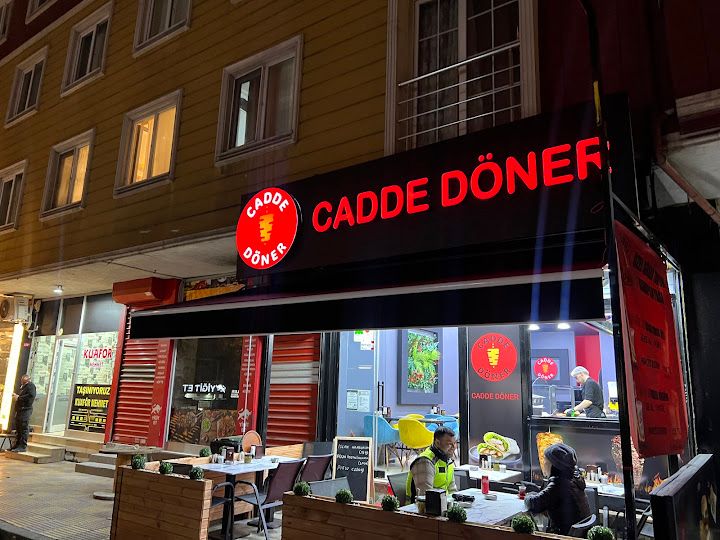 Cadde Döner Fındıklı