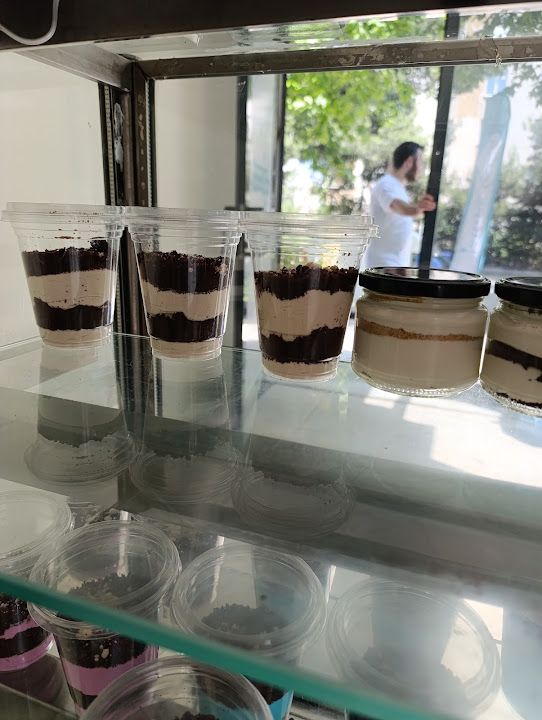 Cafe Tatlışık - Maltepe