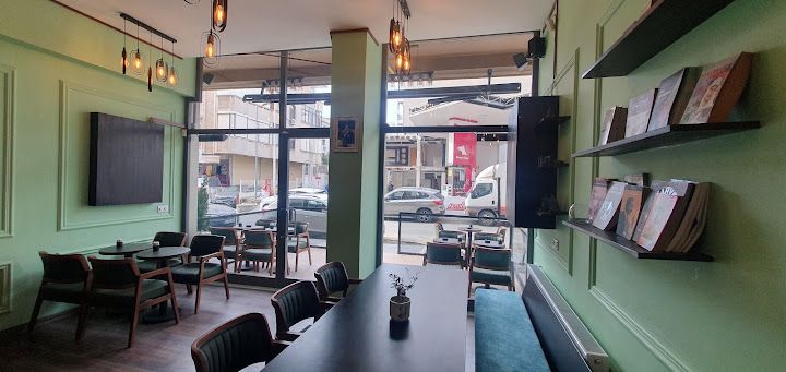 Caffe Pelennor