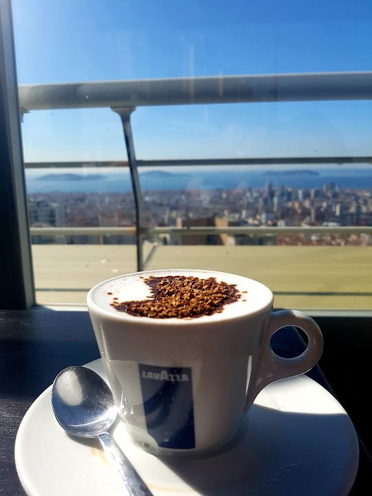 Caffe Terrazza
