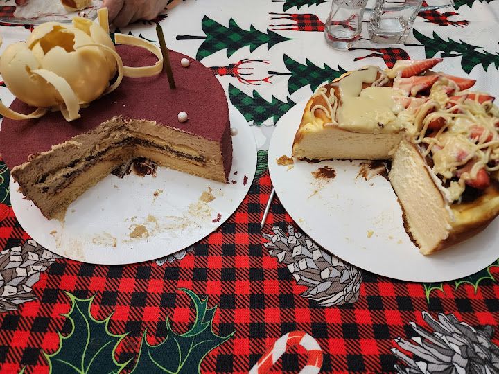 Cakeling Coffee