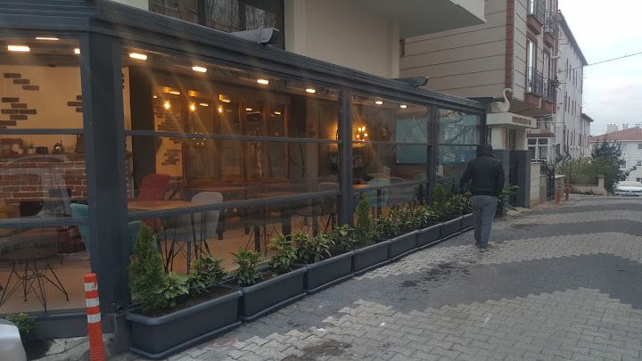 Capia Cafe&Restoran