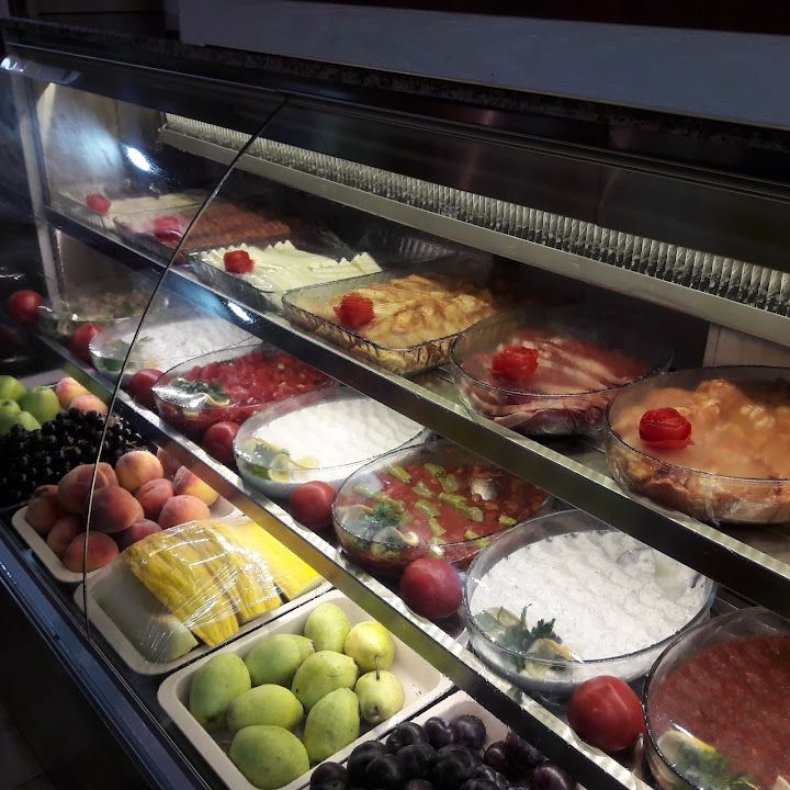 Ceylan Ocakbaşı Restorant