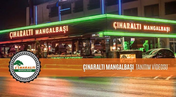 Çınaraltı Mangalbaşı
