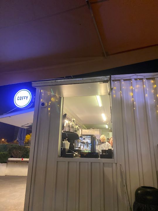 Coffy Hilltown Avm