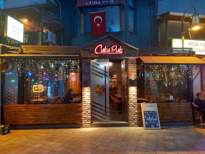 Cuba Pub