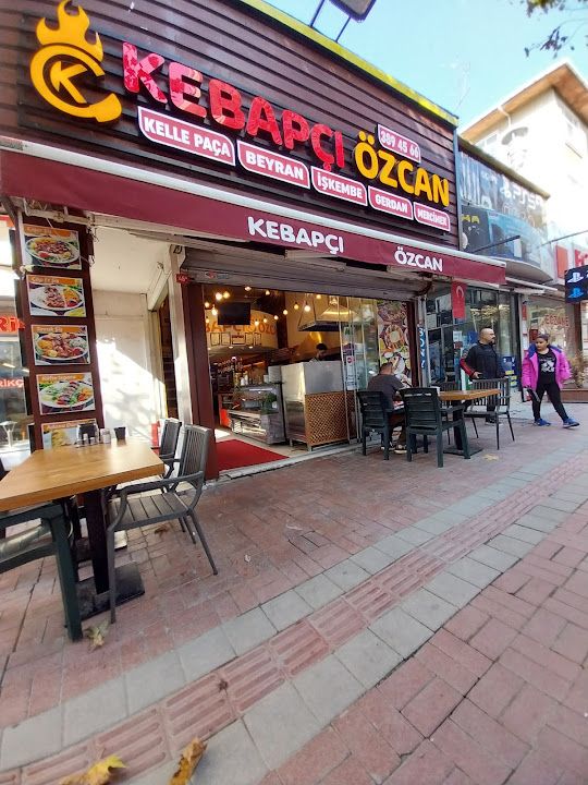 Deran Usta Hatay Döner