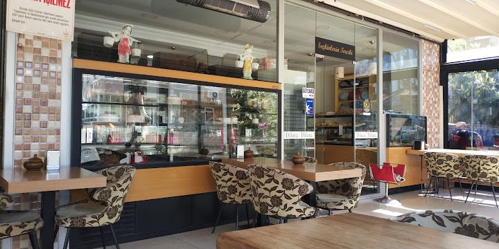 Dilara Pasta Cafe