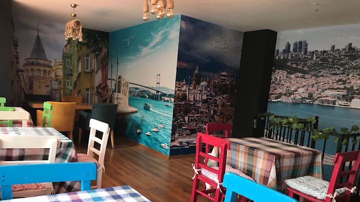 Doğan Cafe Kahvaltı