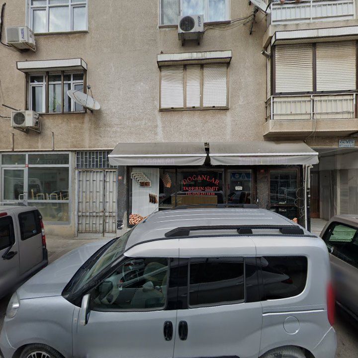 Doğanlar Simit Fırını