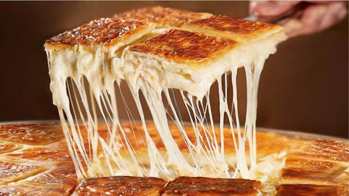 Doğuşkent Pide Ve Börek