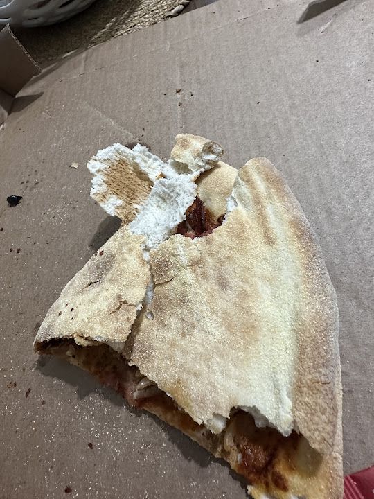 Domino's Pizza Zümrütevler