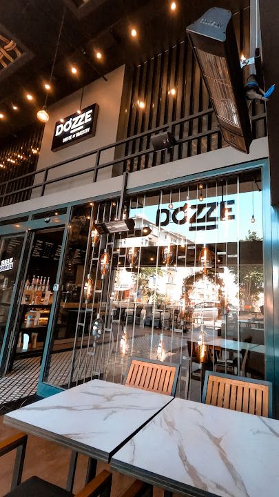 Dozze Merkez
