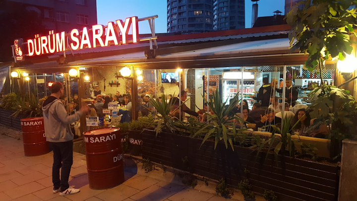 Dürüm Sarayı