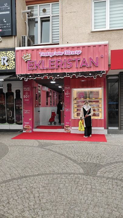 Ekleristan Maltepe Küçükyalı