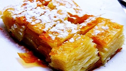 Filiz Pasta & Börek Salonları