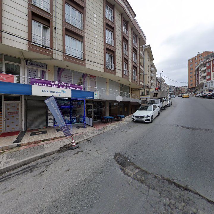 Fındıklı Merkez Kıraathanesi