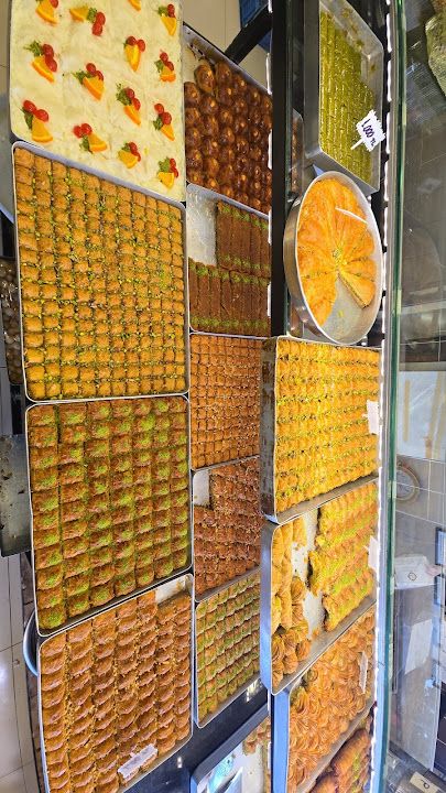 Fırat Baklavaları