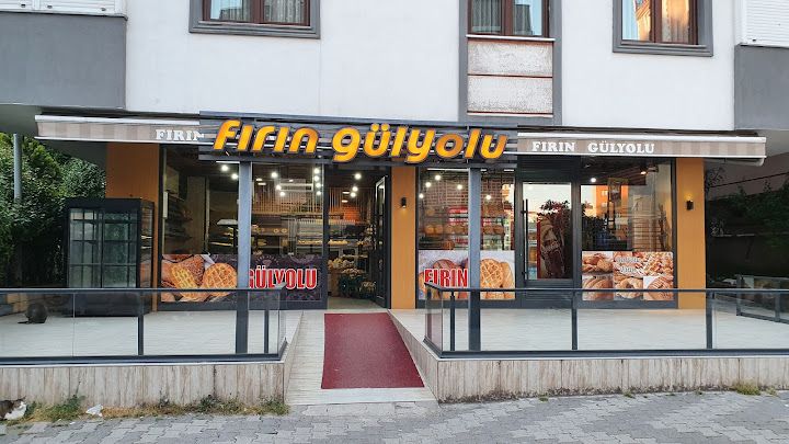 Fırın Gülyolu