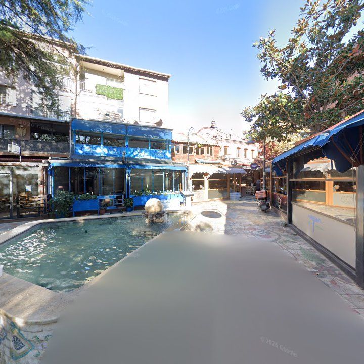 Granyoz Restaurant