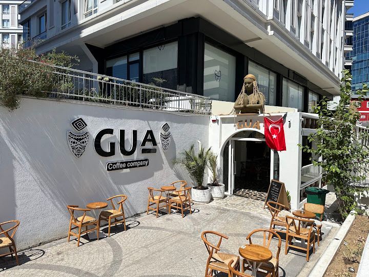 Gua Maltepe