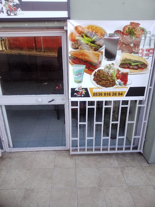 Gülsuyu Köftecisi