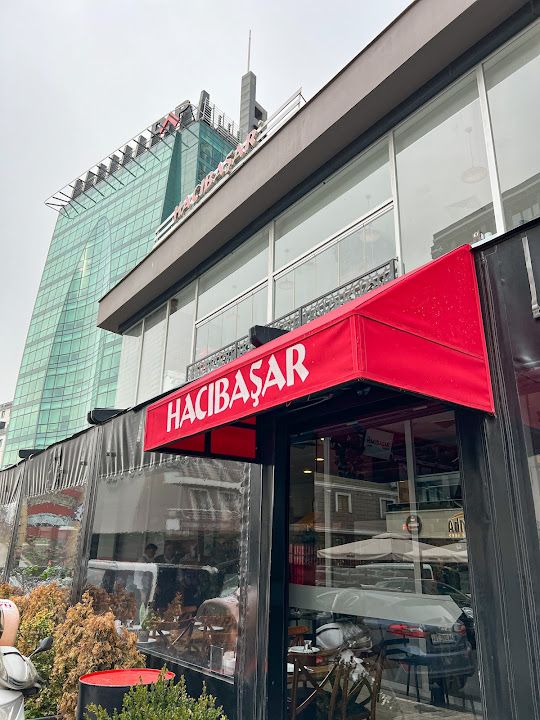 Hacıbaşar Kebap Maltepe