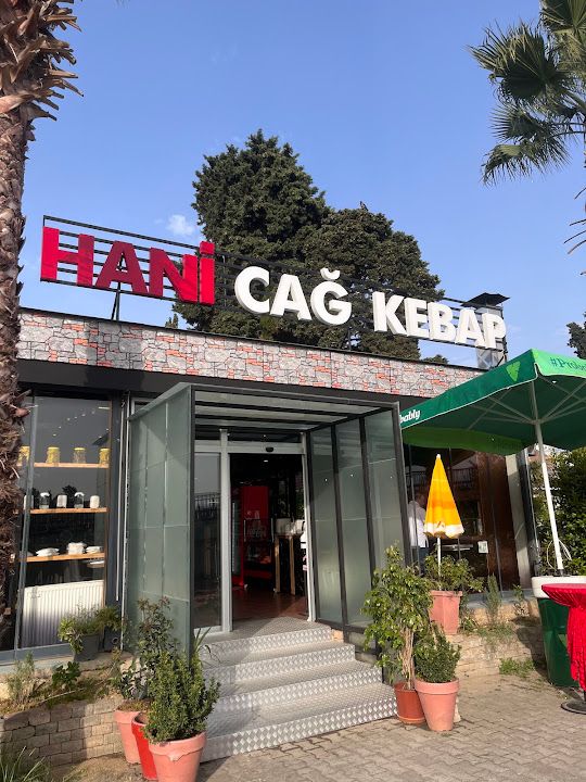 Hani Cağ Kebap Maltepe
