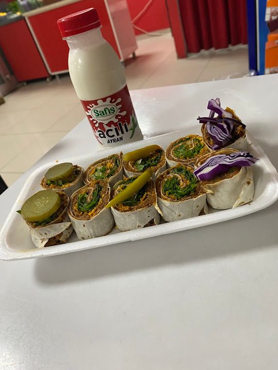Has Çiğköfte Fındıklı