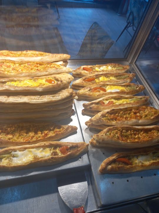 has sarıyer börek & pide