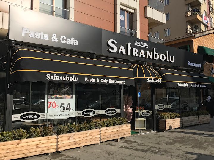 Hasfırın Safranbolu