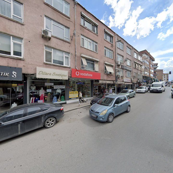 Helvaci Ali Altıntepe