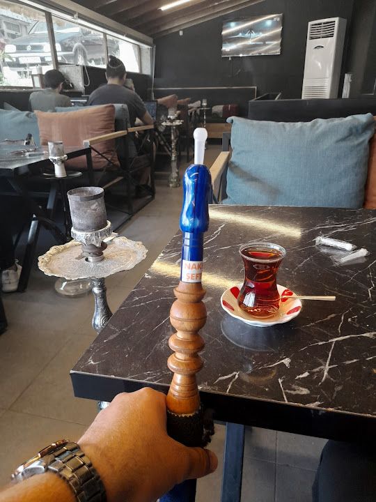 Hookah King