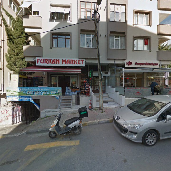 HSB Sarıyer Börekçisi Maltepe