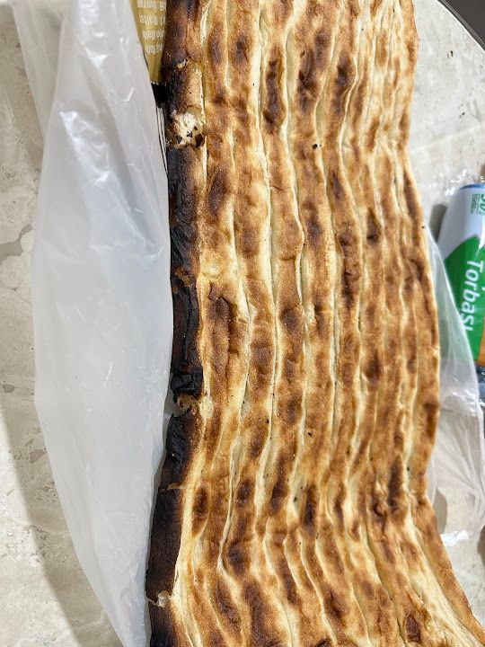 Huzur 2 Odun Ekmek Unlu Mamülleri