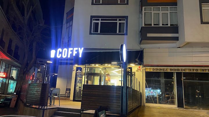 İdealtepe Coffy