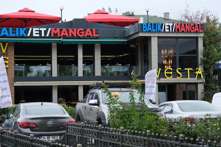 İdealtepe Vesta