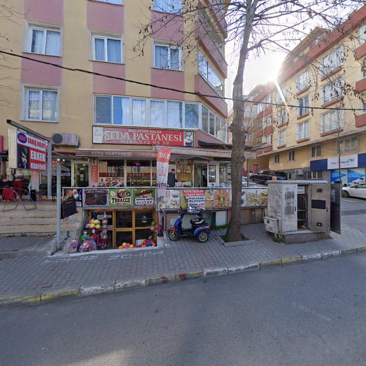 İmalattan Halka Seda Paastanesi