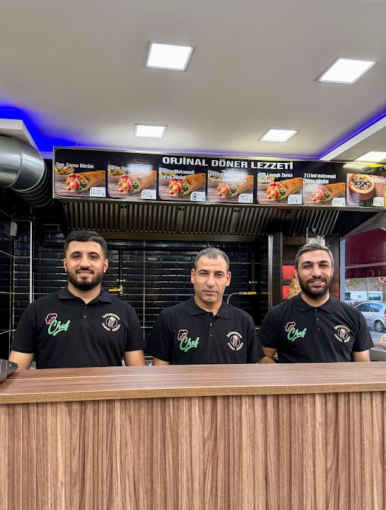 İskenderun Zurna Dürüm