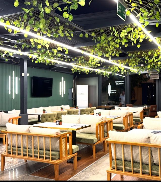 Kahve Durağı Maltepe