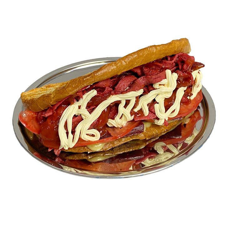 KANTİN TOST & BÜFE