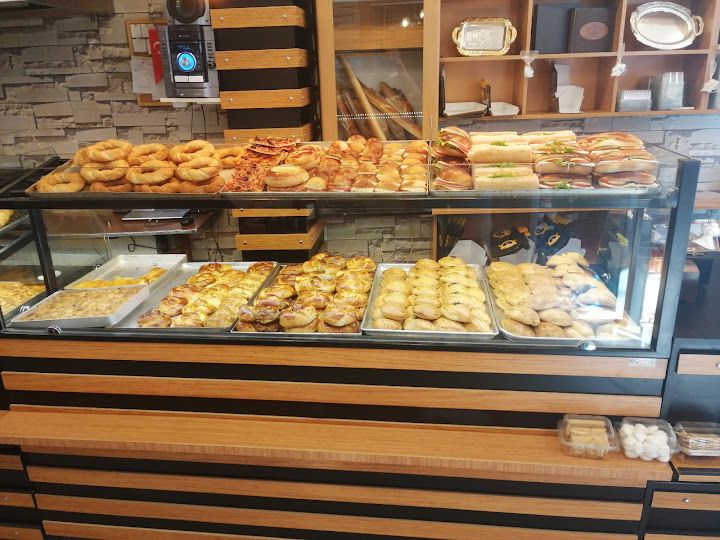 Katkat Cafe