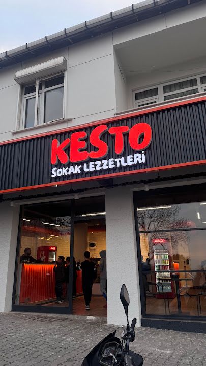 Kesto Sokak Lezzetleri